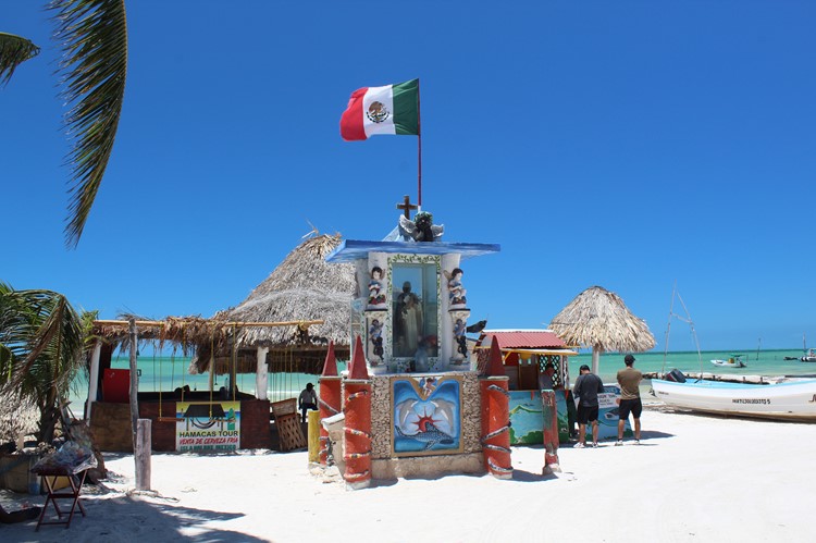 Isla Holbox - Mexico